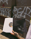 ‘Russian Roulette’ Vinyl