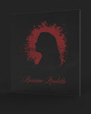 ‘Russian Roulette’ Vinyl