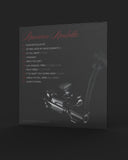 ‘Russian Roulette’ Vinyl