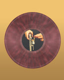 ‘Russian Roulette’ Vinyl