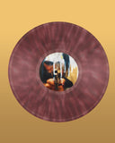 ‘Russian Roulette’ Vinyl