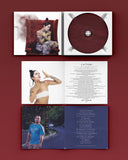 'Satori' CD