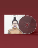 'Satori' CD