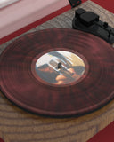 ‘Russian Roulette’ Vinyl