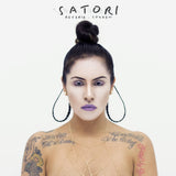 'Satori' CD