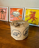 REVERIE- Lavender & Palo Santo designer Candle