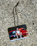 Reverie “Scarlett” Air Freshener