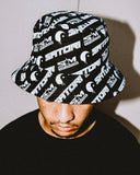 ‘All Over Print’ Bucket Hat