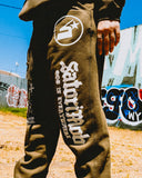 ‘God is Everywhere’ Tracksuit (Sizes Large & XL only)