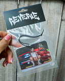 Reverie “Scarlett” Air Freshener