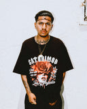 ‘Don’t Fu*k With My Zen’ Tee