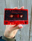 ‘Russian Roulette’ Cassette Tapes