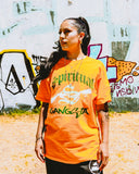 ‘Spiritual Gangsta’ Tee