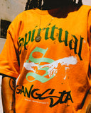 ‘Spiritual Gangsta’ Tee