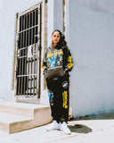 ‘God is Everywhere’ Grey Tracksuit (Size XL Only)