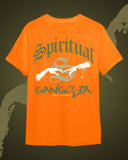 ‘Spiritual Gangsta’ Tee