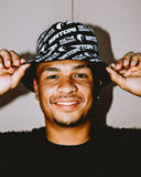 ‘All Over Print’ Bucket Hat