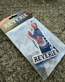 LA Reverie Air Freshener