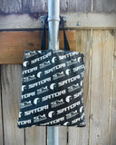 Satori ‘All Over Print’ Tote