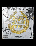 ‘24KT Palm Trees’ Vinyl