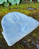 Satori Mob 2026 Beanie (Grey)