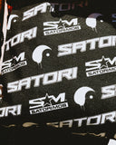 Satori ‘All Over Print’ Tote