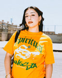 ‘Spiritual Gangsta’ Tee