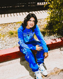 ‘God is Everywhere’ Joggers