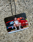 Reverie “Scarlett” Air Freshener