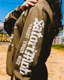 ‘God is Everywhere’ Tracksuit (Sizes Large & XL only)