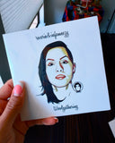 ‘Woolgathering’ EP CD (LAST ONE EVER IN EXISTENCE)