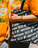 Satori ‘All Over Print’ Tote