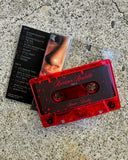 ‘Russian Roulette’ Cassette Tapes