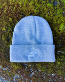 Satori Mob 2026 Beanie (Grey)
