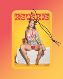 Reverie ‘Disco Queen’ Air Freshener
