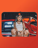 Reverie ‘Scarlett’ Air Freshener