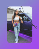 Reverie ‘Lowrider’ Air Freshener