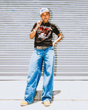 ‘Don’t Fu*k With My Zen’ Tee