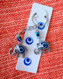 ‘Evil Eye’ Keychain