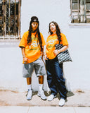 ‘Spiritual Gangsta’ Tee