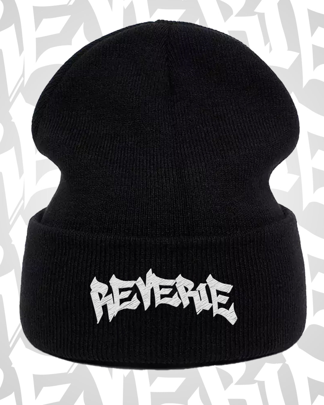 REVERIE “Graffiti” Beanie