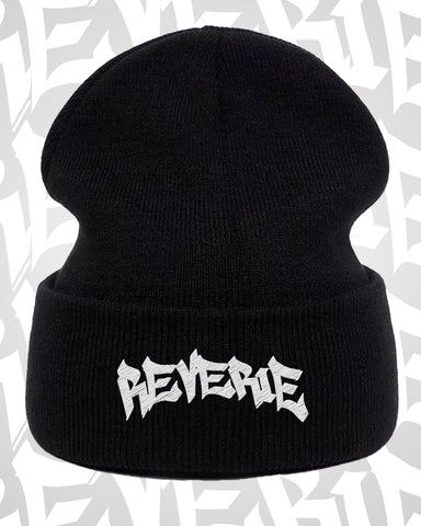 REVERIE “Graffiti” Beanie