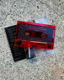 ‘Russian Roulette’ Cassette Tapes