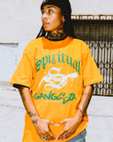 ‘Spiritual Gangsta’ Tee