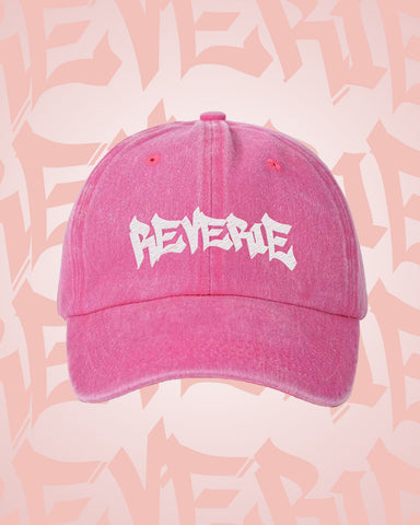 REVERIE “Graffiti” Dad Hat