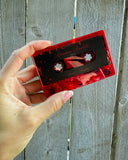 ‘Russian Roulette’ Cassette Tapes