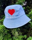‘I Love Reverie’ Bucket