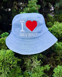 ‘I Love Reverie’ Bucket