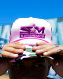 ‘Big Mob Life’ Trucker Hat