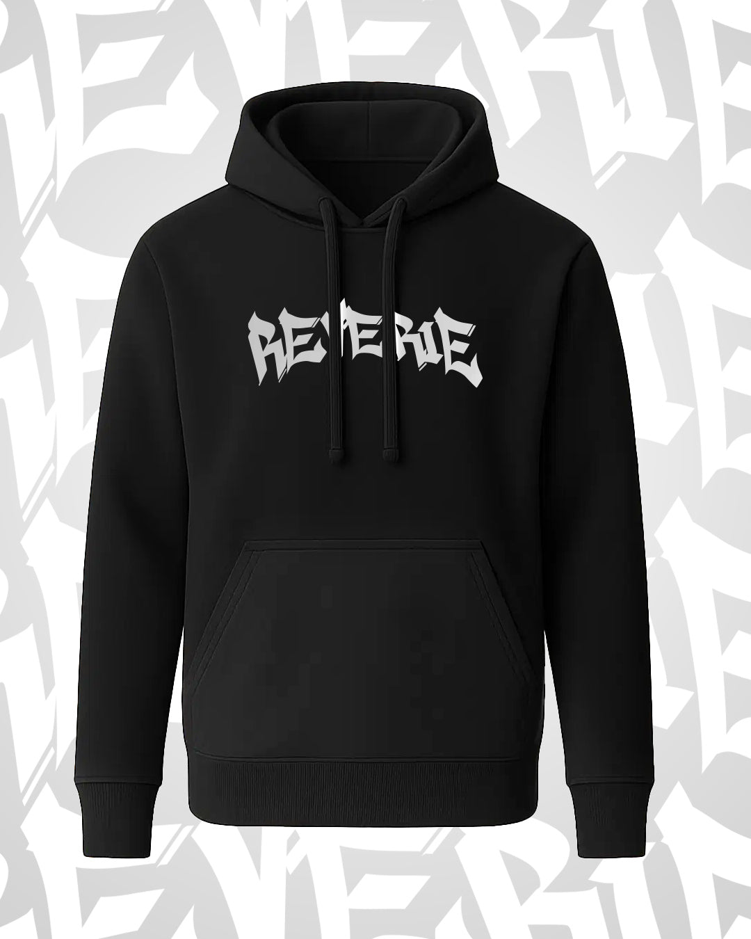 Reverie “GRAFFITI” Hoodie